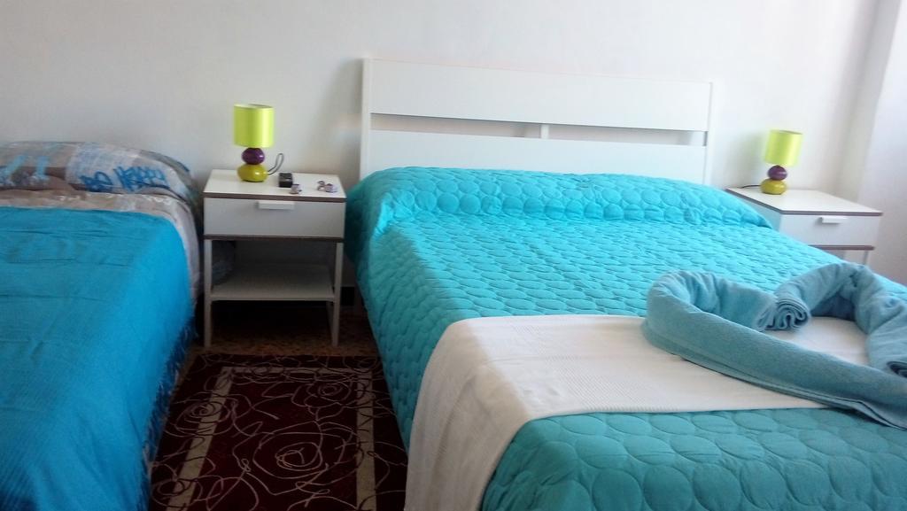 Ensemble Rooms Di Vayadu Alassio Buitenkant foto