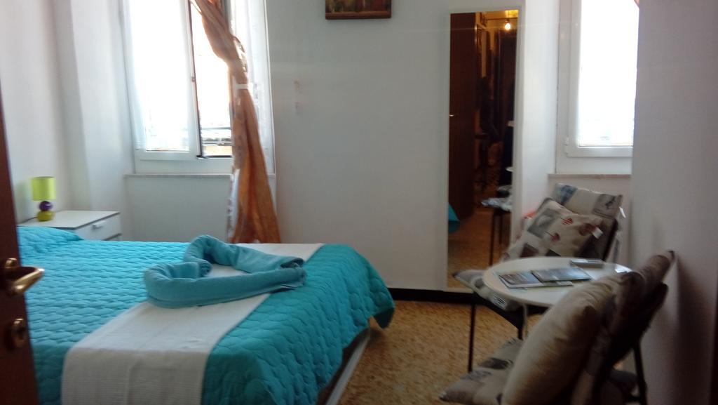 Ensemble Rooms Di Vayadu Alassio Buitenkant foto