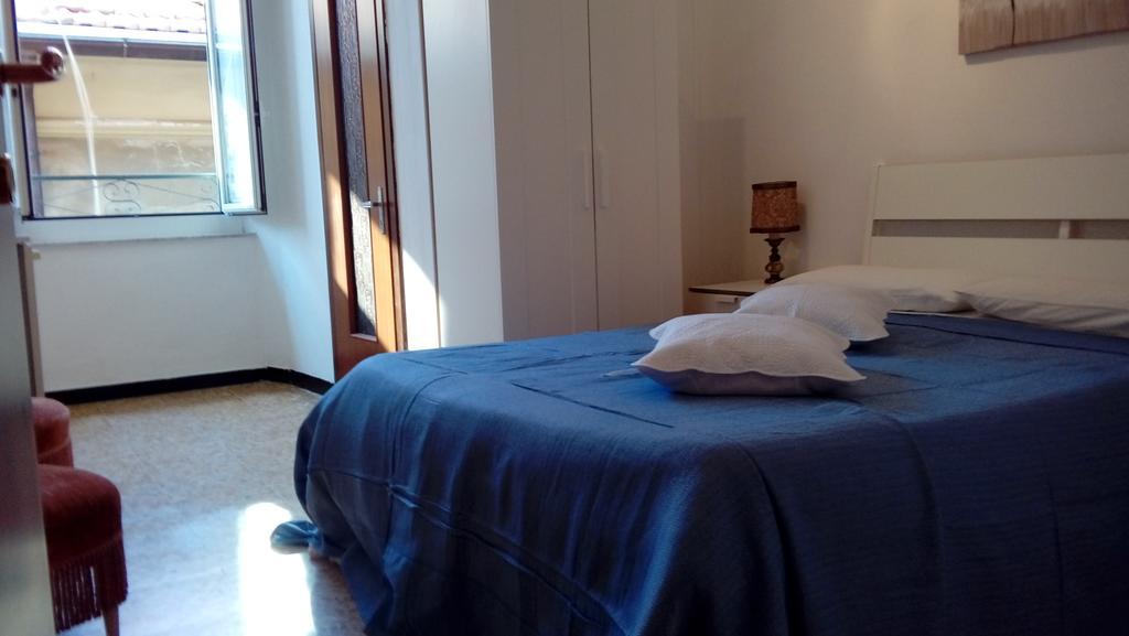 Ensemble Rooms Di Vayadu Alassio Buitenkant foto