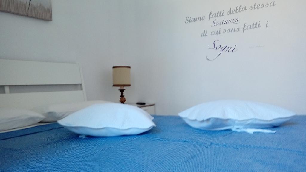 Ensemble Rooms Di Vayadu Alassio Buitenkant foto
